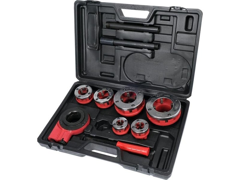 Yato RATCHET DIE STOCK  YT-29003 - Image 1